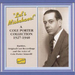 Let's Misbehave!: A Cole Porter Collection 1927 - 1940