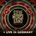 Outstanding in Their Field: Live from Germany