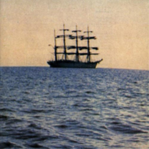 The Doctor Came at Dawn