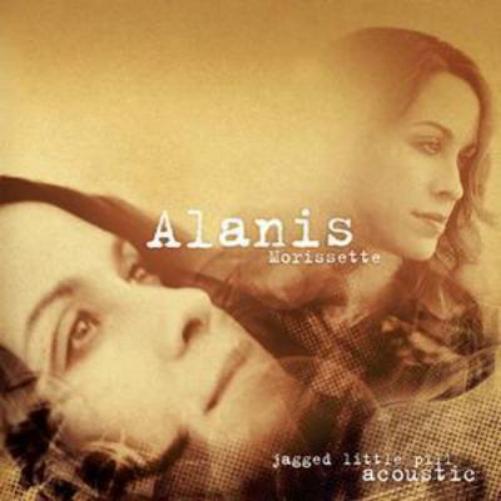 Jagged Little Pill: Acoustic
