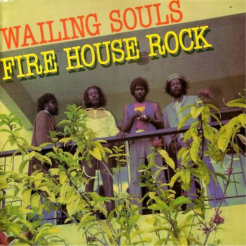 Firehouse Rock