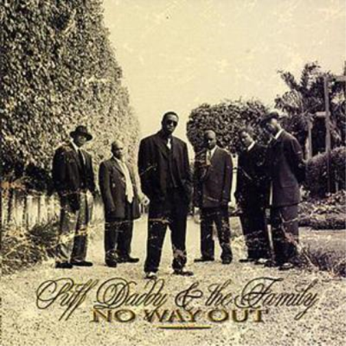 No Way Out