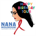 Happy Birthday Tour