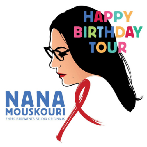 Happy Birthday Tour