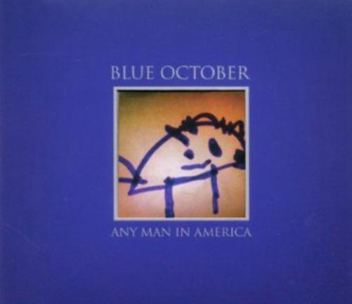 Any Man in America