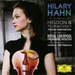 Hilary Hahn Plays Higdon & Tchaikovsky Violin Concertos