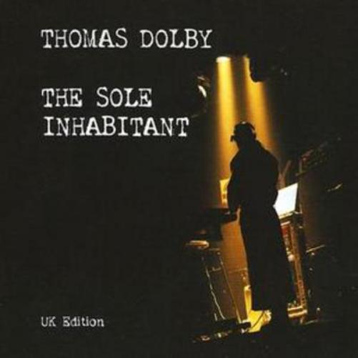 The Sole Inhabitant