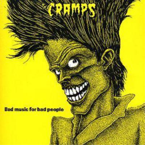Bad Music For Bad People