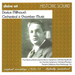 Orchestral and Chamber Music (Vienna So)