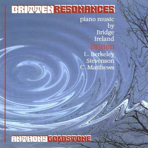 Resonances (Goldstone)