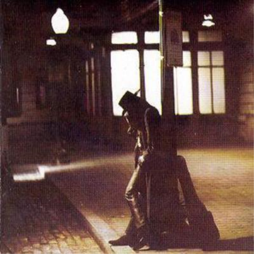 Stranger in This Town