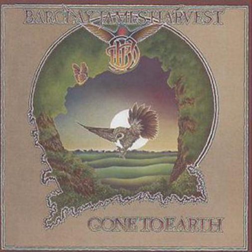 Barclay James Harvest