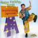 Justin Fletcher Sings Something Special