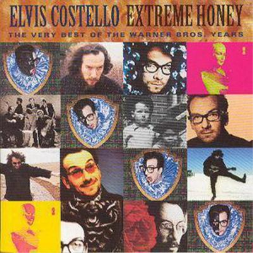 Extreme Honey: The Very Best of the Warner Records Years