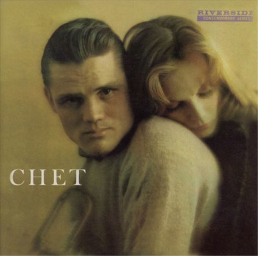 Chet (Keepnews Collection
