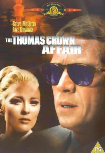Thomas Crown Affair, The (1968)