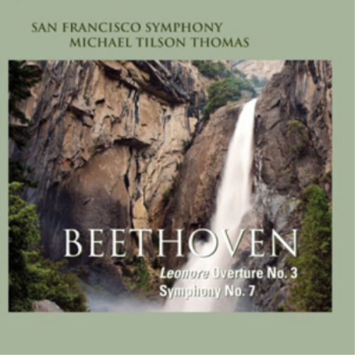 Beethoven: Leonore Overture No. 3/Symphony No. 7