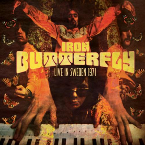 Live in Sweden