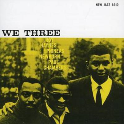 We Three