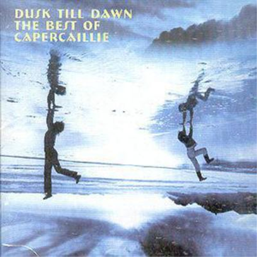 Dusk Till Dawn: The Best Of Capercaillie