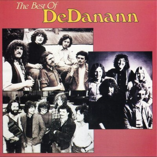 The Best of DeDanann
