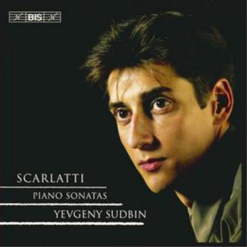 Piano Sonatas (Sudbin)