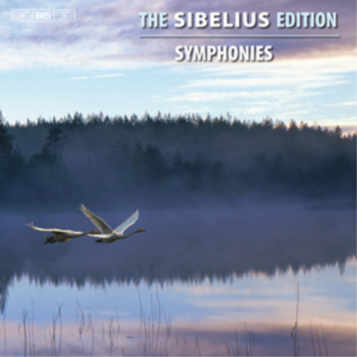 Symphonies - Volume 12