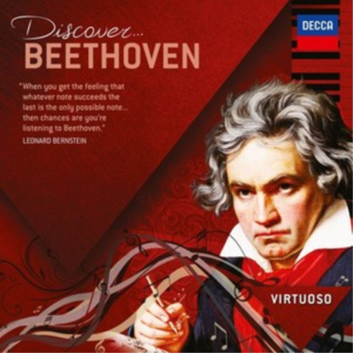 Discover... Beethoven