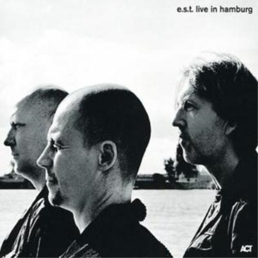 Live in Hamburg