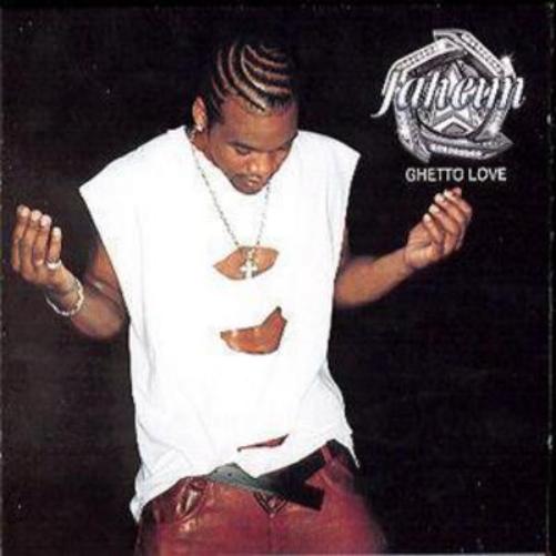 Ghetto Love