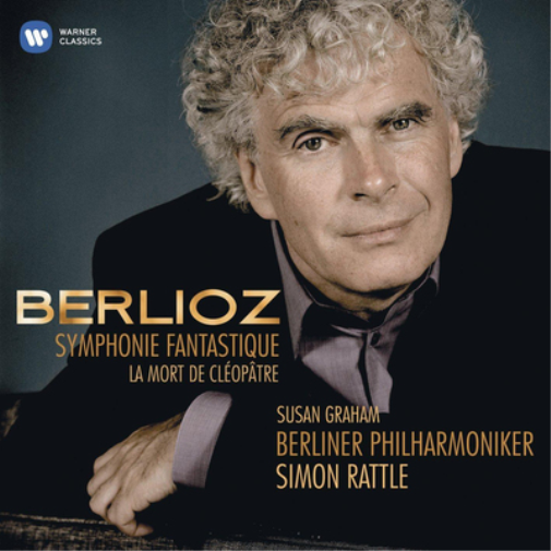 Symphonie Fantastique (Rattle, Berliner Philharmoniker)