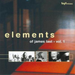 Elements of James Last - Vol. 1