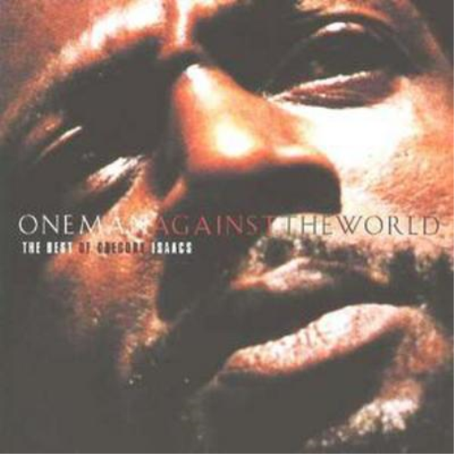 One Man Against the World