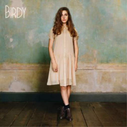 Birdy