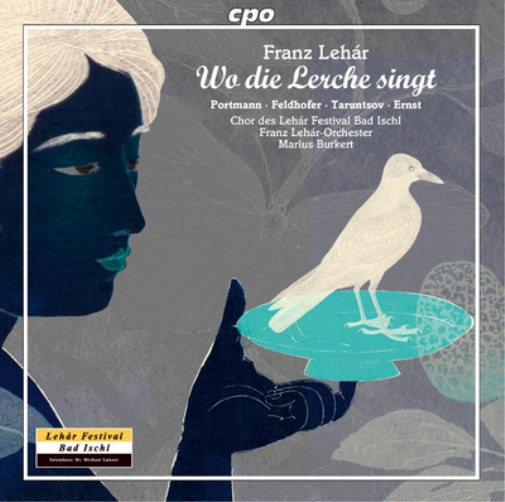 Franz Lehar: Wo Die Lerche Singt