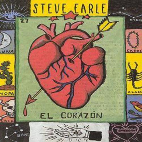 El Corazon
