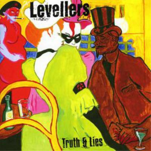 Truth and Lies