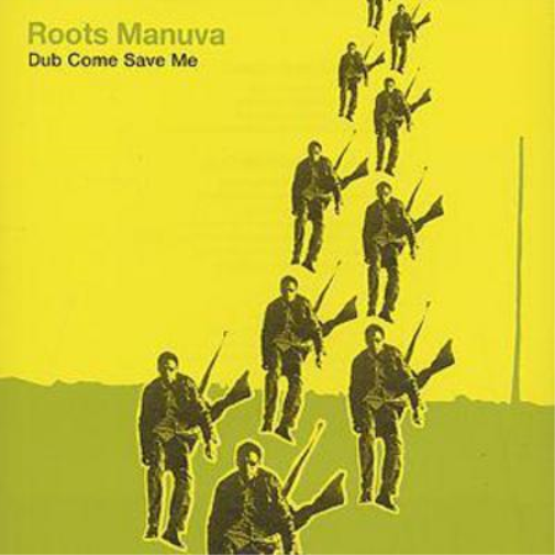 Dub Come Save Me