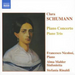Piano Concerto/piano Trio (Nicolosi, Rinaldi)
