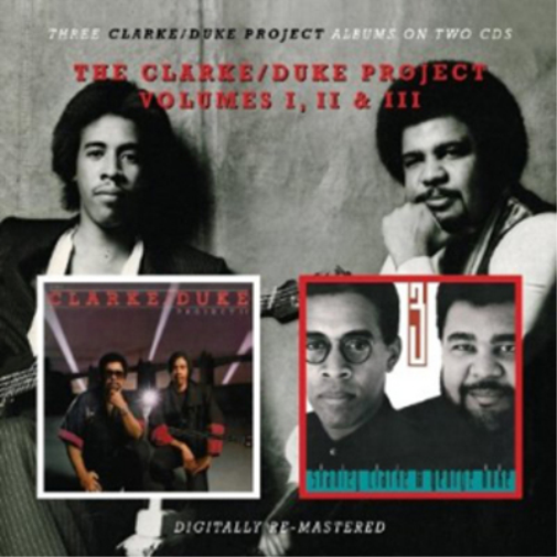 Volumes I, II & III