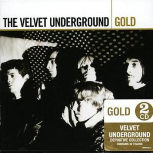 Gold: Definitive Collection