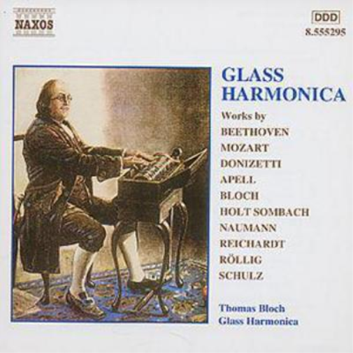 Glass Harmonica