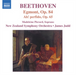 Incidental Music to 'Egmont', Op. 84