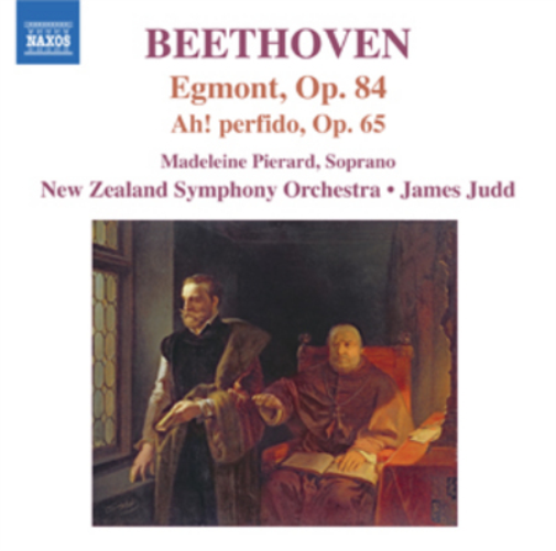 Incidental Music to 'Egmont', Op. 84