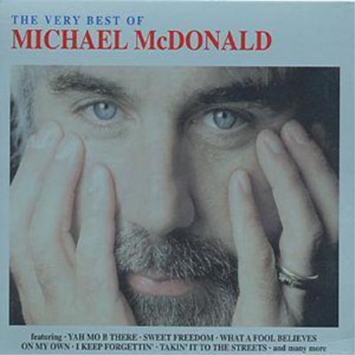 The Voice Of Michael McDonald