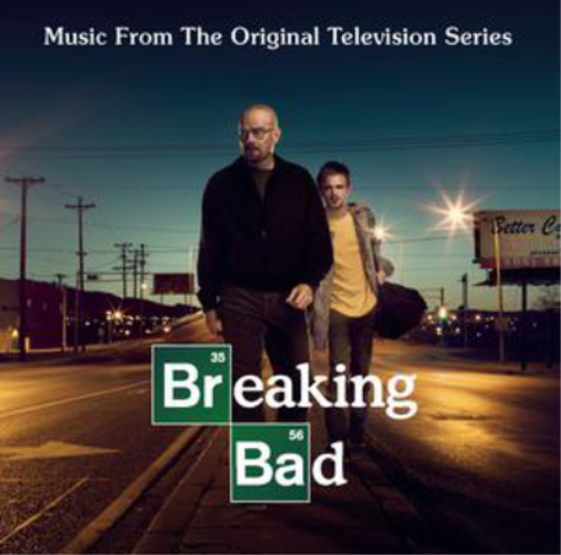 Breaking Bad: Music from the Original Television Series