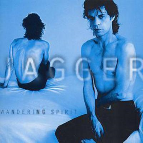 Wandering Spirit