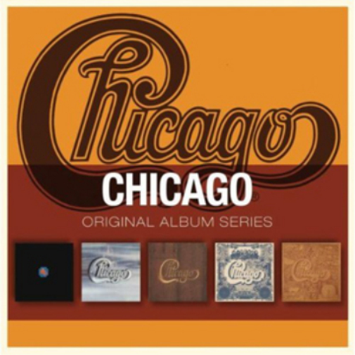 Original Album Series
