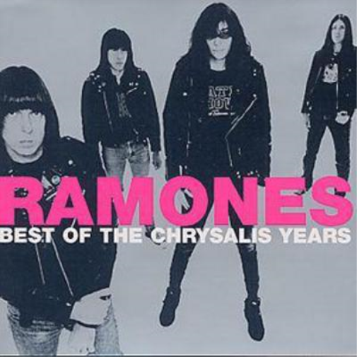 The Best Of The Chrysalis Years