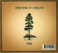Pine/cross Dover